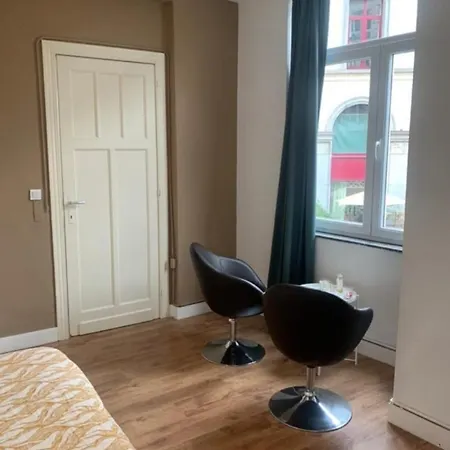 Harmony * Брюссель