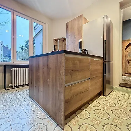 Midi * Brüssel