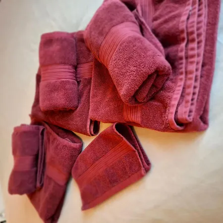 Denisa's Appartament 아파트 브뤼셀