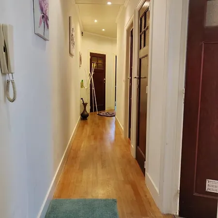 Atomium Ap Appartement