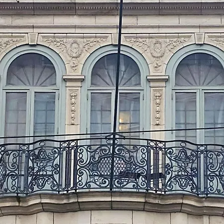 Maison d'hôtes De Xavier