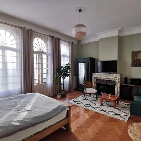Maison d'hôtes De Xavier Bruxelles