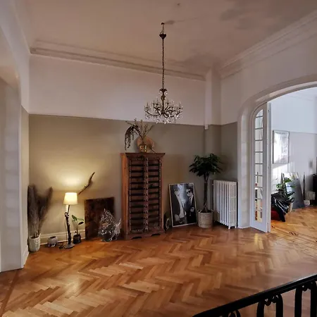 Maison d'hôtes De Xavier *