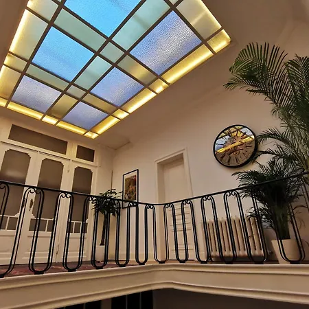 Maison d'hôtes De Xavier Bruxelles