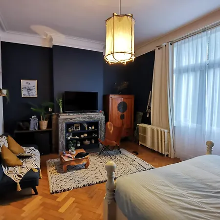 Maison d'hôtes De Xavier Bruxelles