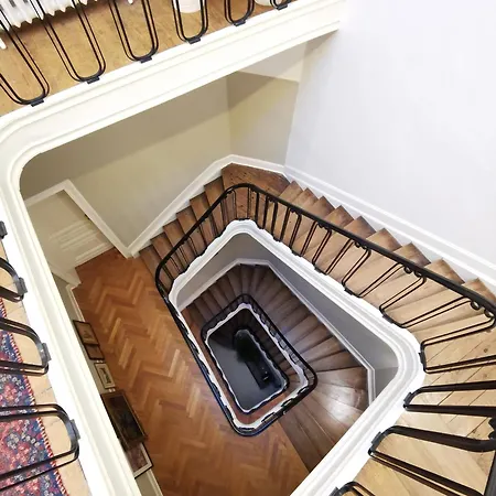 Maison d'hôtes De Xavier