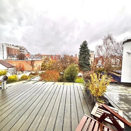 홈스테이 Expo Tour Et Taxi *