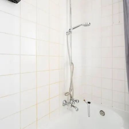 Victor Hugo Centre Apartament Bruksela