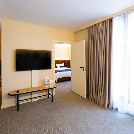 The Liman 4*