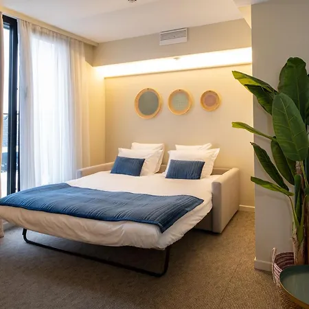 Hotel The Liman