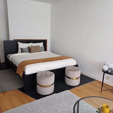Appartement Prime Nest Cozy Eu Quarter Bruxelles