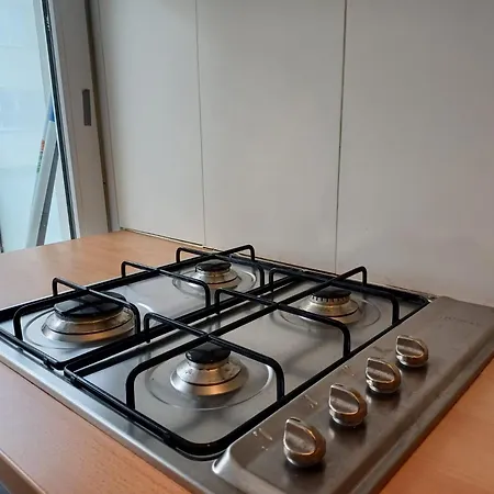 Appartement Prime Nest Cozy Eu Quarter *