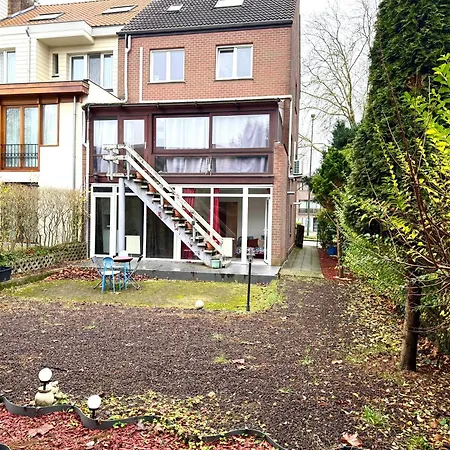 Situe A Woluwe-saint-lambert