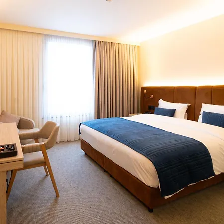 Hotel The Liman