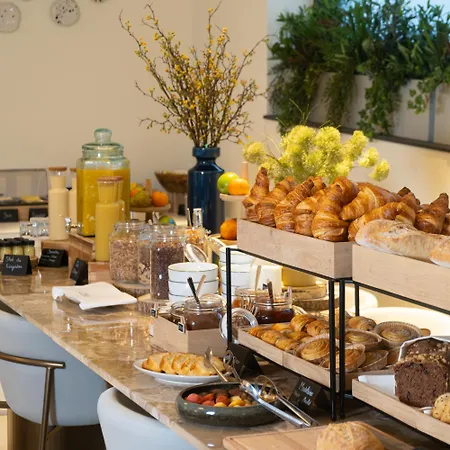 Hotel The Liman 4*