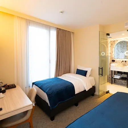 The Liman 4*