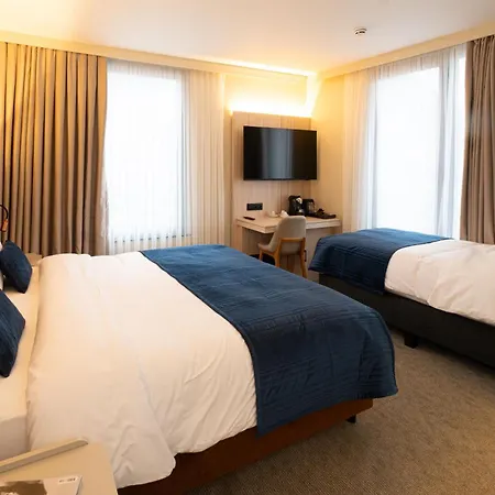 The Liman 4*