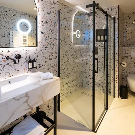 The Liman Hotel Bruxelles