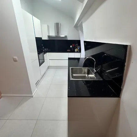 Lejlighed Penthouse 4 *