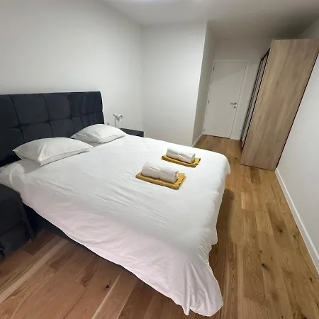 Comfort 3 * ブリュッセル