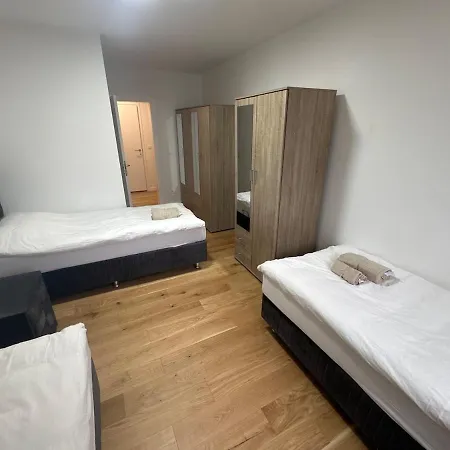 Appartement Comfort 3 *
