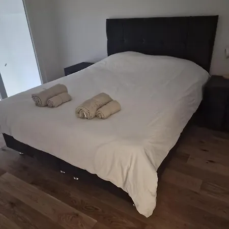 Comfort 3 Appartement