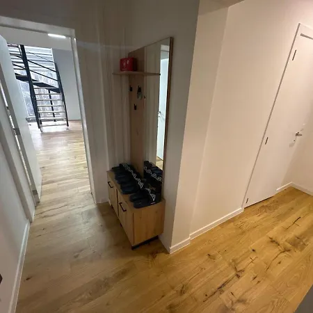 Appartement Comfort 3 *