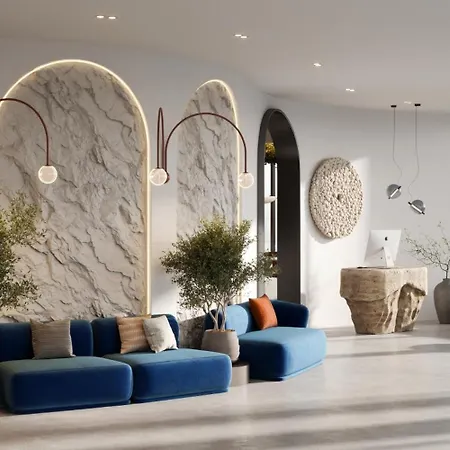 Hotel The Liman Bruxelles