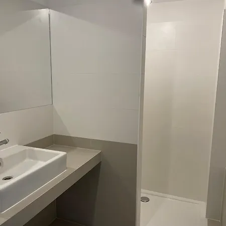 Penthouse Deschanel * Brüksel