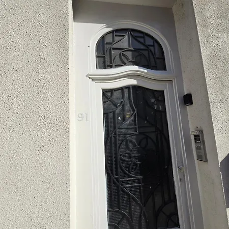 Apartament Charming Jambo *