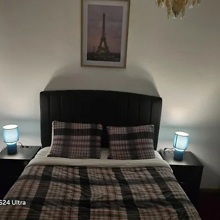 Apartament Charming Jambo *