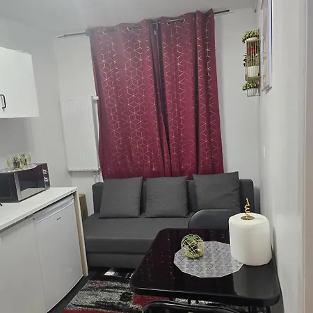 Charming Jambo Apartament *