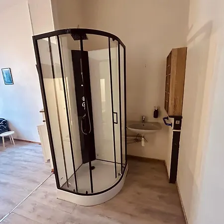 Apartman European District Eleven *