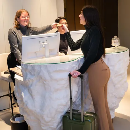 The Liman 4* Bruxelles