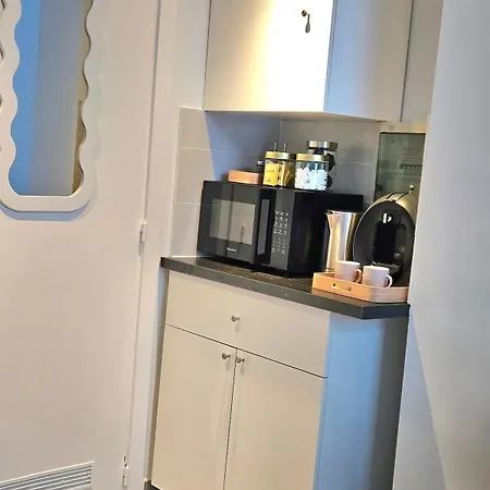 Centre Appartamento