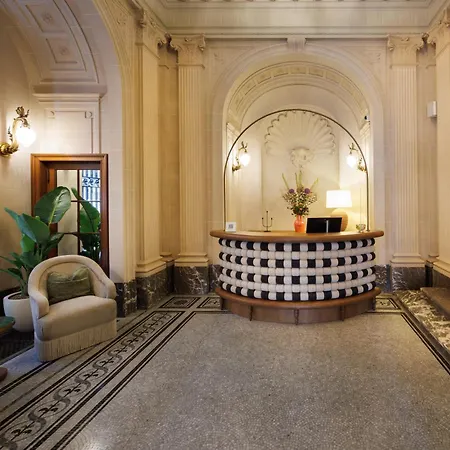 Fleur De Hotel Brusel
