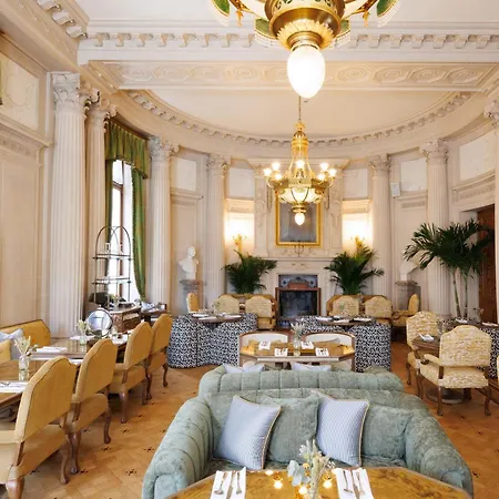 Fleur De Hotel Brusel