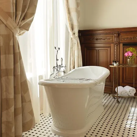 Hotel Fleur De Brusel