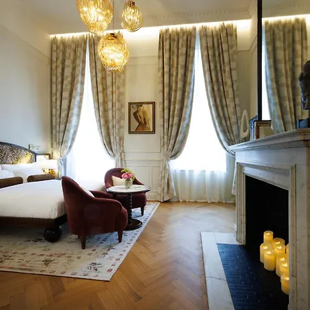 Hotel Fleur De