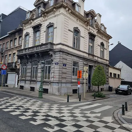 Luxe 1 Lejlighed *