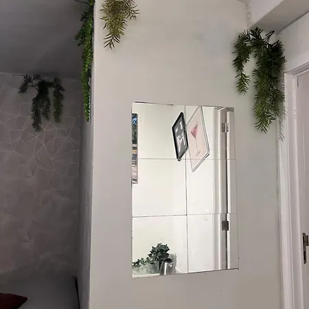 Privat bolig Chambre Et Etage Prives Dans Un Duplex Moderne