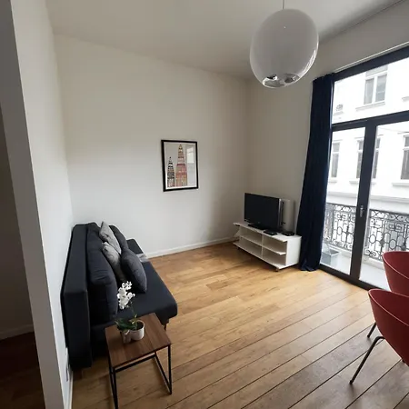 Confortable 1 Au Coeur De Apartment *