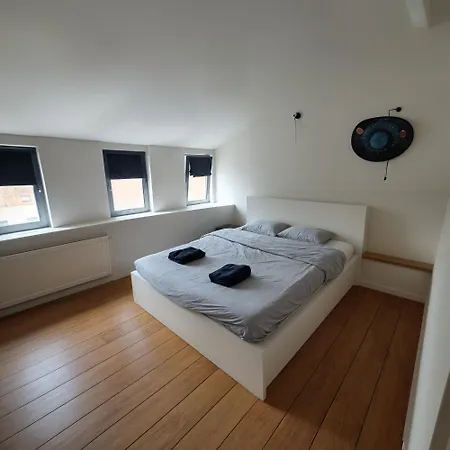 Penthouse Confortable 2 Au Coeur De Διαμέρισμα