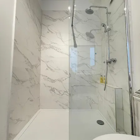 شقة Cosy Duplex - Eu District بروكسل