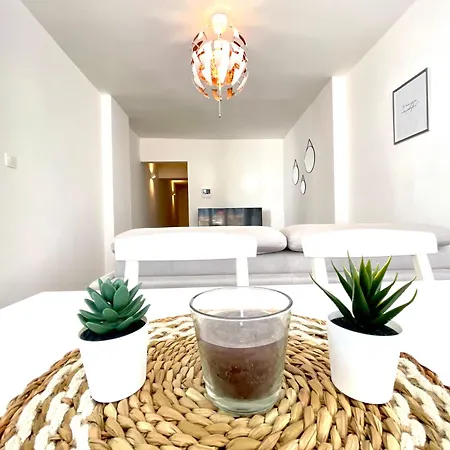 Cosy Duplex - Eu District Brusel
