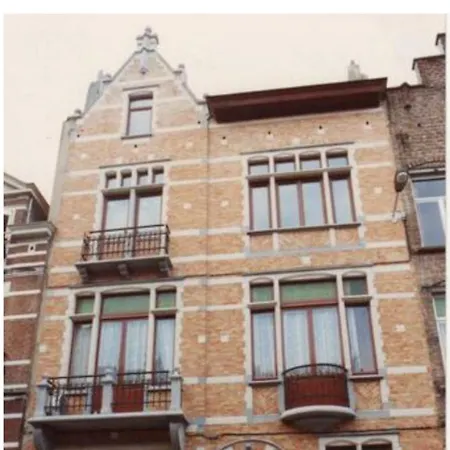 Marilou And Dalibor's * Brussels