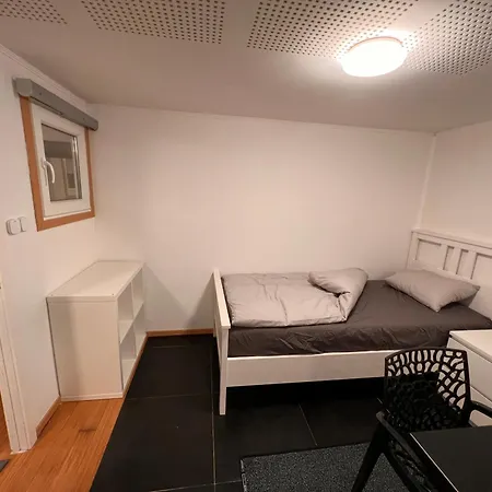 Privat bolig Centre-ville