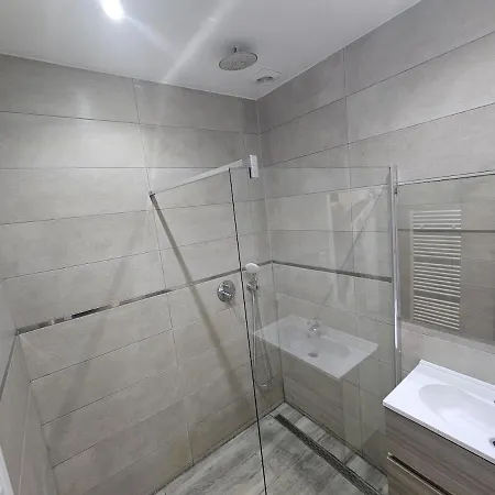 Apartament Cosy Near Europeen Union *