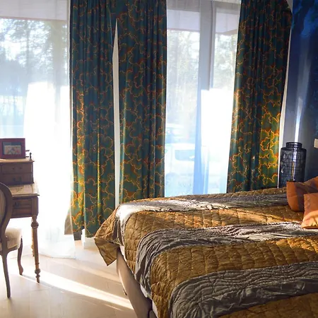 1br Metro Hopital Erasme Bordet Handicapt Friendly Брюссель