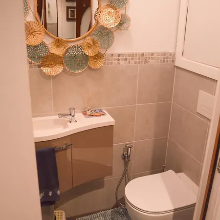 Апартаменты 1br Metro Hopital Erasme Bordet Handicapt Friendly Брюссель